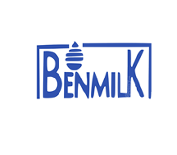 Ben Milk